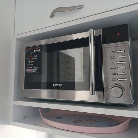 Mobile Home Tiva 드라게 외부 사진