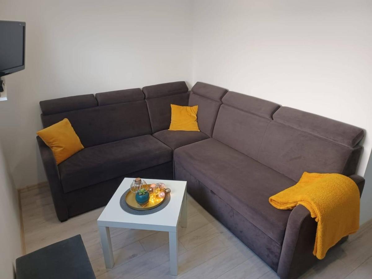 Mobile Home Tiva 드라게 외부 사진