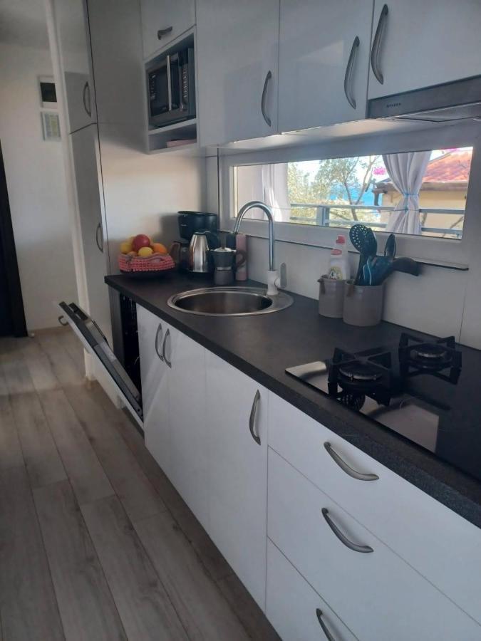 Mobile Home Tiva 드라게 외부 사진