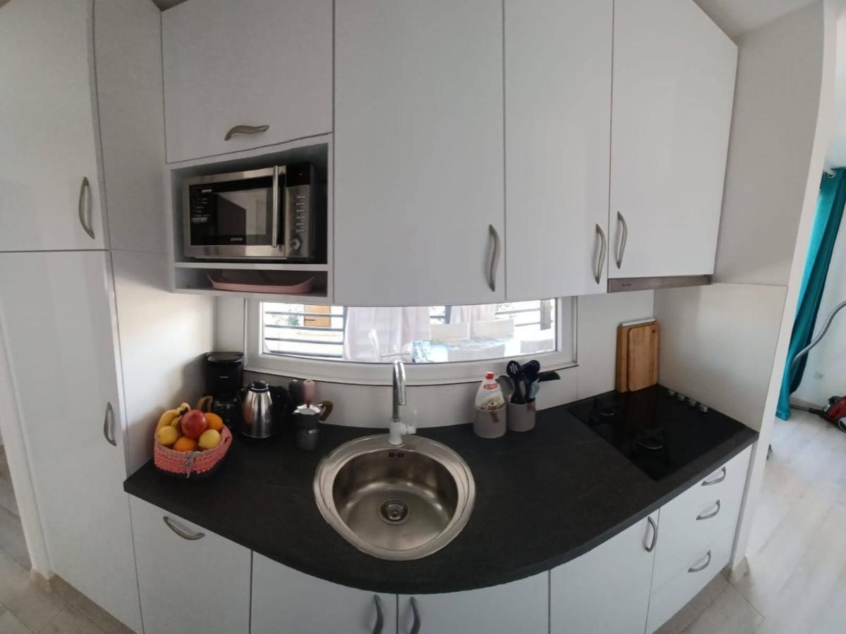 Mobile Home Tiva 드라게 외부 사진