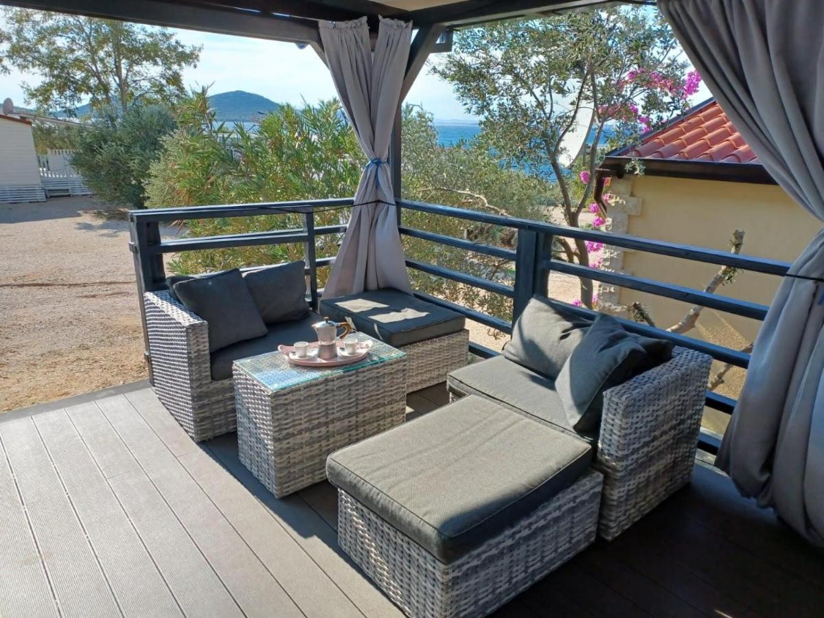 Mobile Home Tiva 드라게 외부 사진