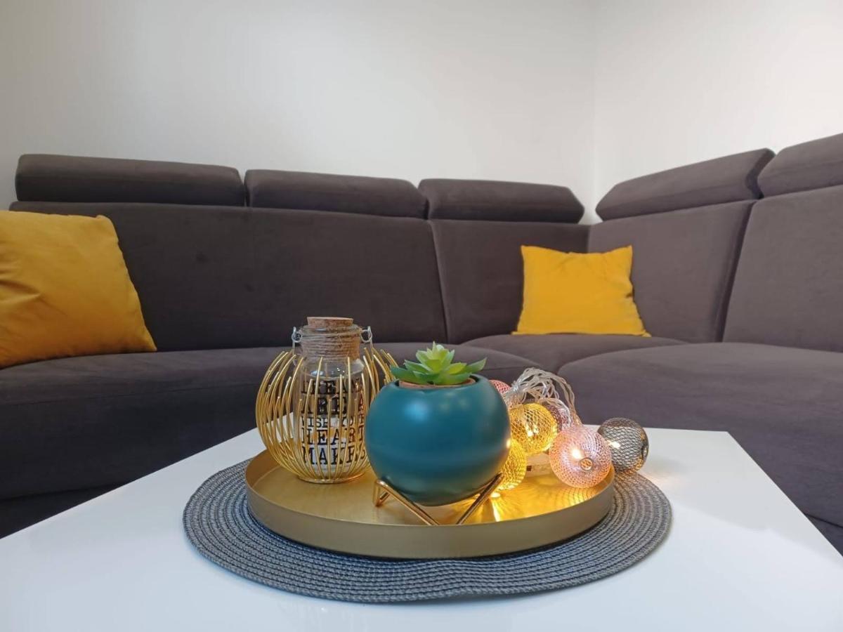 Mobile Home Tiva 드라게 외부 사진