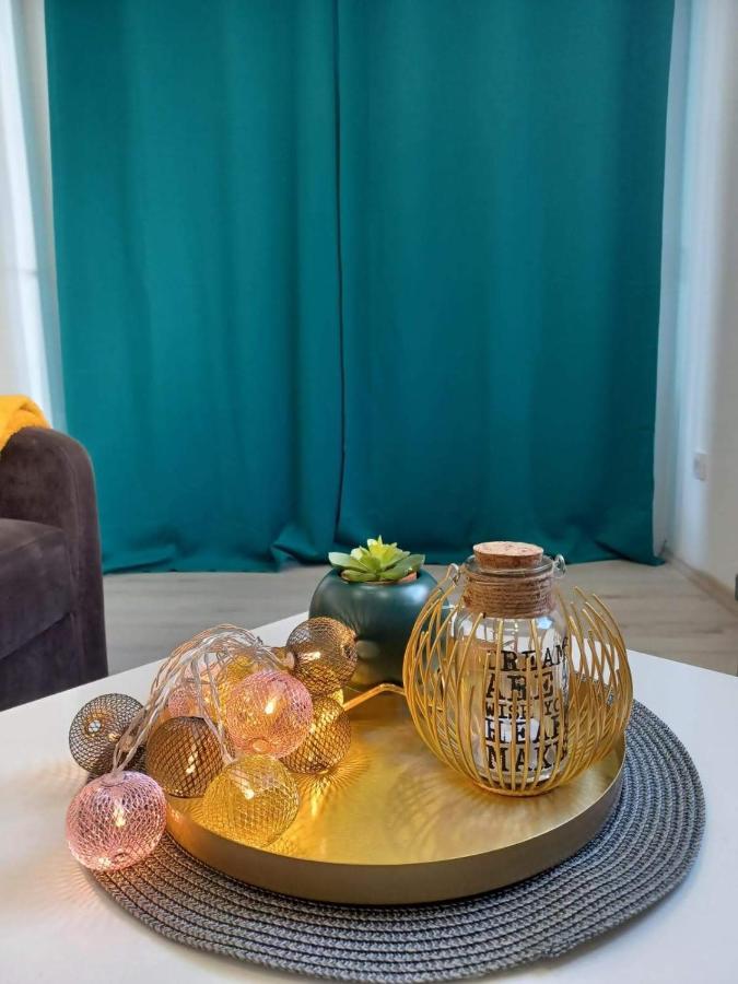 Mobile Home Tiva 드라게 외부 사진