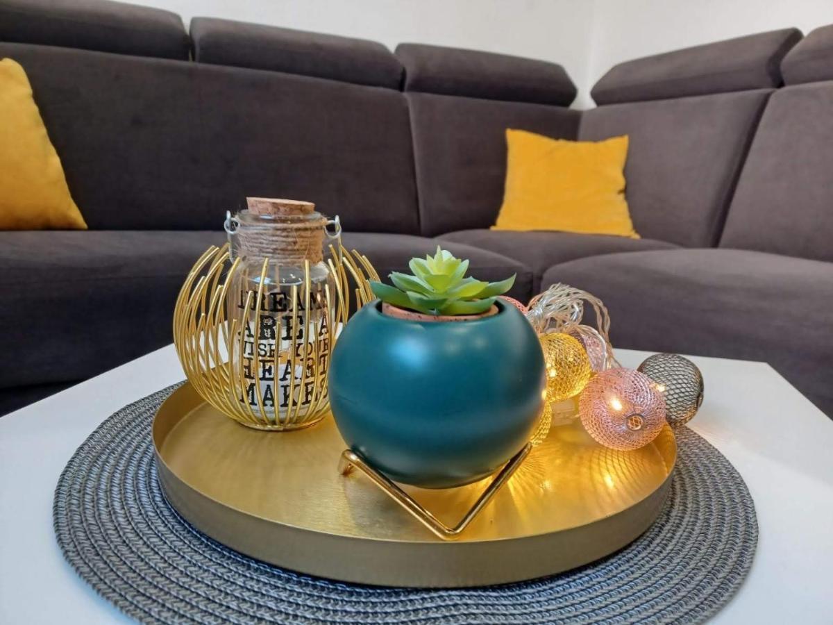 Mobile Home Tiva 드라게 외부 사진