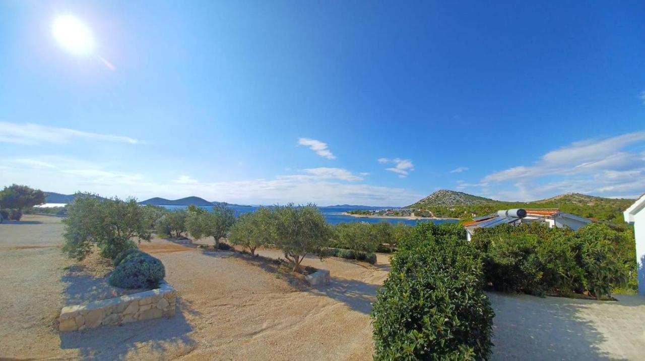 Mobile Home Tiva 드라게 외부 사진