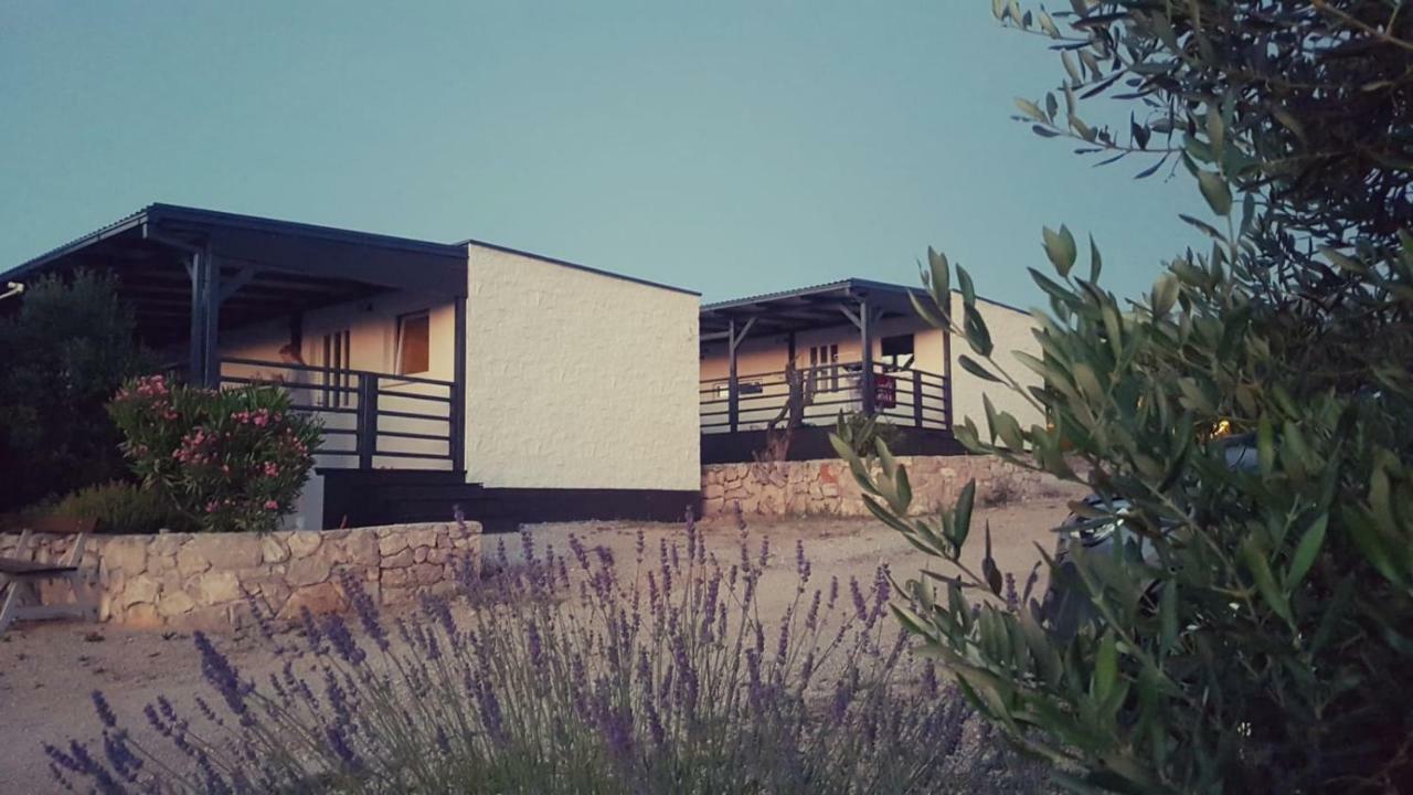 Mobile Home Tiva 드라게 외부 사진